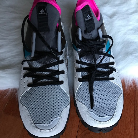 Adidas response trail kolor boost TR shoes - Picture 6 of 7